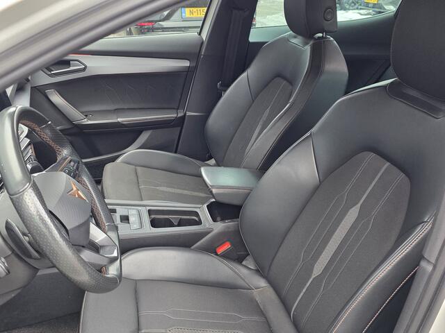 Cupra Formentor 1.4 e-Hybrid Business