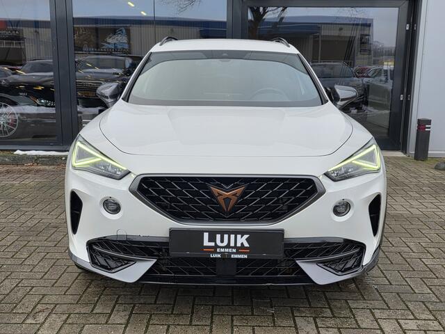 Cupra Formentor 1.4 e-Hybrid Business