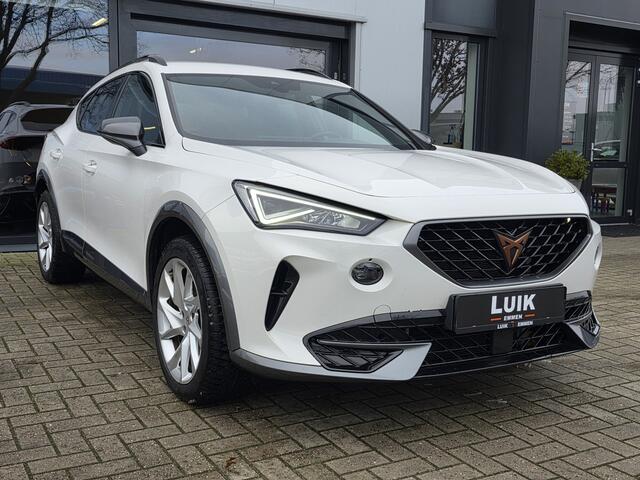 Cupra Formentor 1.4 e-Hybrid Business