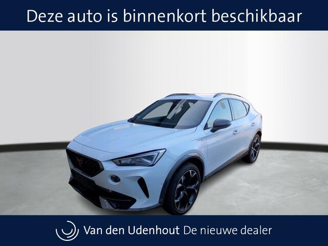 Cupra Formentor 1.4 TSI eHybrid 204pk PHEV Adrenaline / Panoramadak / Memory / Camera / Wordt Verwacht