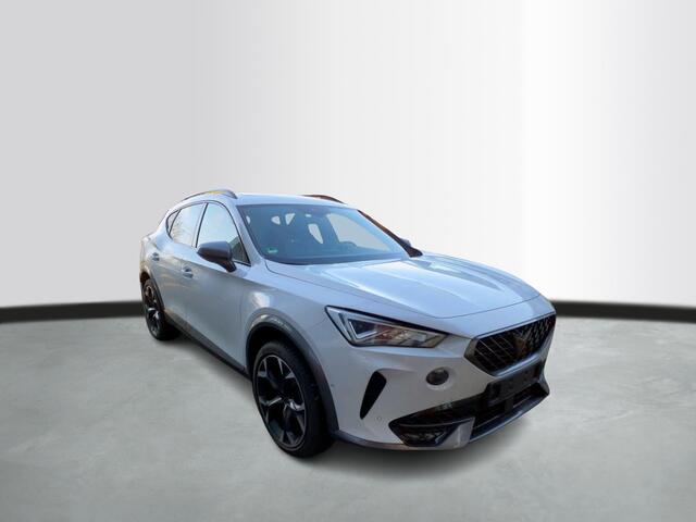 Cupra Formentor 1.4 TSI eHybrid 204pk PHEV Adrenaline / Panoramadak / Memory / Camera / Wordt Verwacht