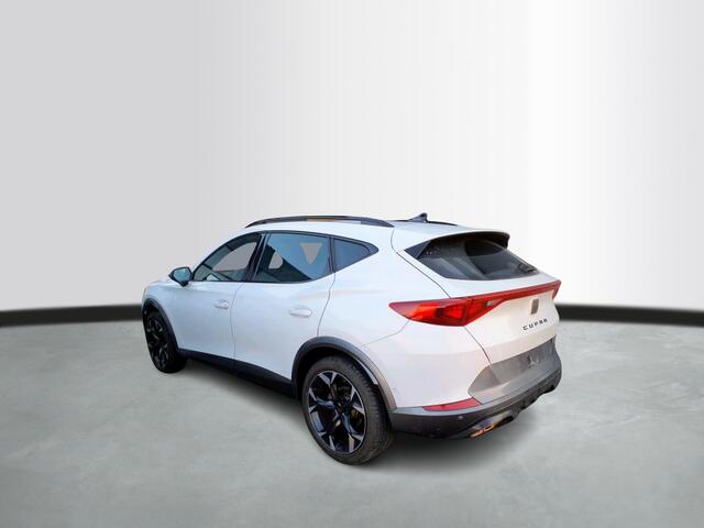 Cupra Formentor 1.4 TSI eHybrid 204pk PHEV Adrenaline / Panoramadak / Memory / Camera / Wordt Verwacht