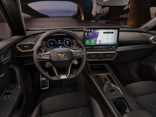 Cupra Formentor 1.5 TSI e-Hybrid 204 pk Business Bestel met hoge korting