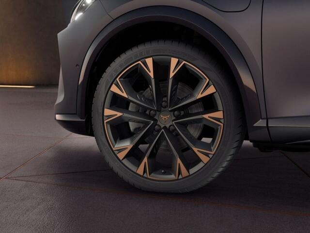 Cupra Formentor 1.5 TSI e-Hybrid 204 pk Business Bestel met hoge korting