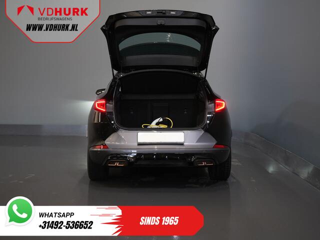 Cupra Formentor 1.4 TSI e-Hybrid VZ Performance Limited 245 pk Adapt.Cruise/ Matrix/ Standkachel/ Stoelverw./ Stuurverw./ Carplay/ Camera/ Navi/ PDC/ 19" LMV