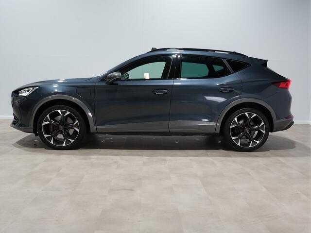 Cupra Formentor 1.4 e-Hybrid VZ 245pk Performance Panorama Navigatie Stoel/Stuurverwarming Camera Android 58