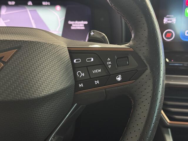 Cupra Formentor 1.4 Camera/Parkeersensoren/AppConnect