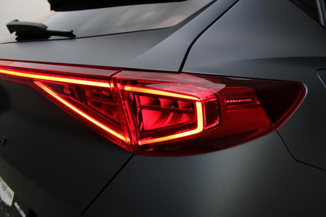 Cupra Formentor 2.0 TSI 4DRIVE PANO BREMBO BEATS MATGRIJS CARPLAY