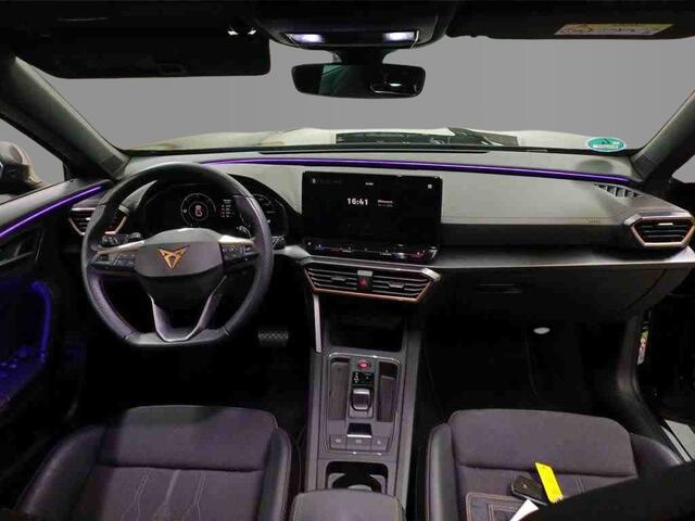 Cupra Formentor 1.4 TSI eHybrid 204pk PHEV Adrenaline / Memory / Elektrische achterklep / 360 Camera / Wordt Verwacht