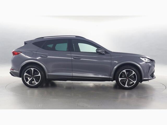 Cupra Formentor 1.4 TSI eHybrid 204pk PHEV Adrenaline / Full Link / Camera / Stoelverwarming / Wordt Verwacht