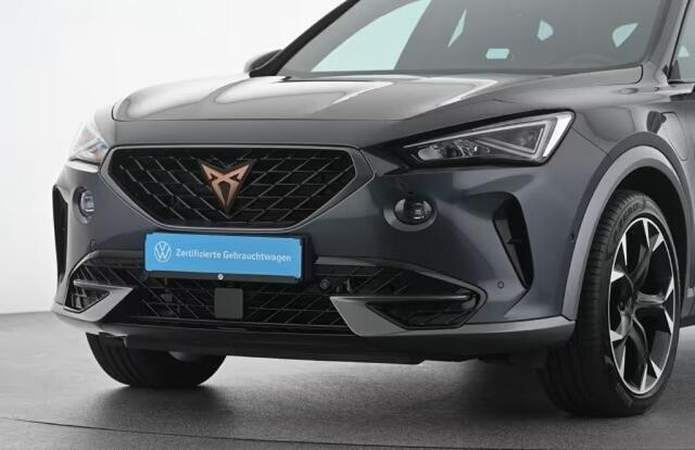 Cupra Formentor 1.4iE-HYB VZ Performance Volleer Virtual ADCR Apple Panorama 19LM