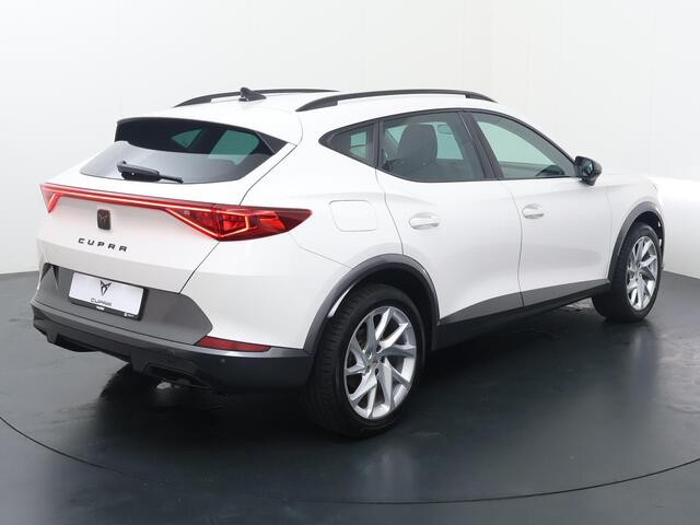 Cupra Formentor 1.4 TSI e-Hybrid Essential | 204 PK | SoH 89% | Adaptive cruise control | Led verlichting | Climate control | Apple Carplay/Android Auto |