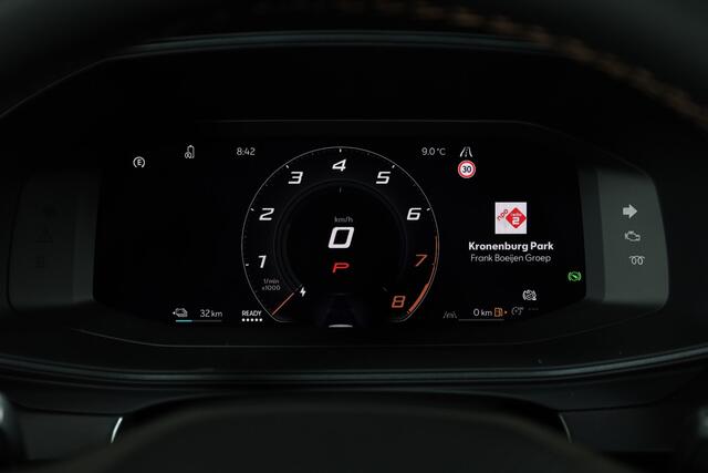 Cupra Formentor 1.5 TSI e-Hybrid 272 PK VZ Performance - Automaat | Dig. Cockpit | Adapt. Cruise | Stoel-+Stuurverw. | PDC | Camera | NAV + App. Connect | ECC | Sennheiser | Elek. Klep | LM 19" | 6918