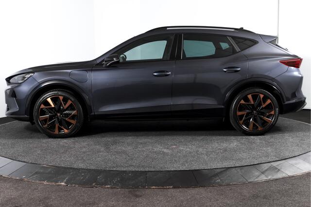 Cupra Formentor 1.5 TSI e-Hybrid 272 PK VZ Performance - Automaat | Dig. Cockpit | Adapt. Cruise | Stoel-+Stuurverw. | PDC | Camera | NAV + App. Connect | ECC | Sennheiser | Elek. Klep | LM 19" | 6918