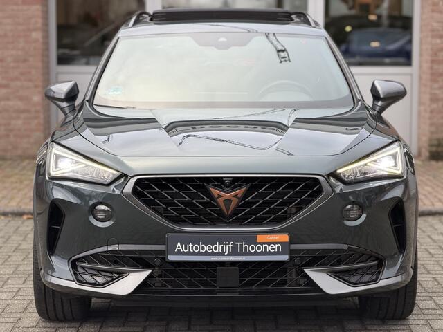 Cupra Formentor 1.4 e-Hybrid VZ Performance | Trekhaak | Pano | 360° camera