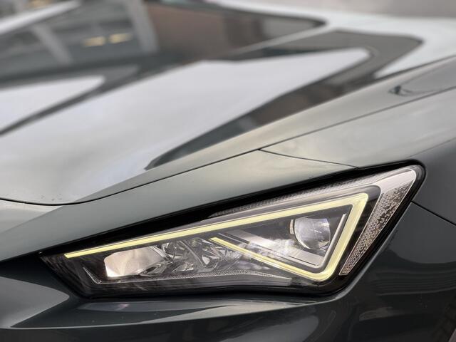 Cupra Formentor 1.4 e-Hybrid VZ Performance | Trekhaak | Pano | 360° camera