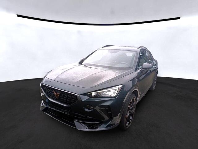 Cupra Formentor 1.4 TSI eHybrid 245pk PHEV VZ Performance / Memory / Navigatie / Adaptive Cruise / Wordt Verwacht