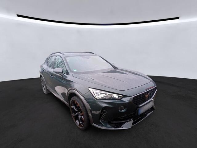 Cupra Formentor 1.4 TSI eHybrid 245pk PHEV VZ Performance / Memory / Navigatie / Adaptive Cruise / Wordt Verwacht