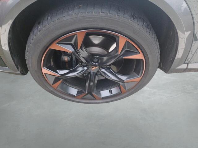 Cupra Formentor 1.4 TSI eHybrid 245pk PHEV VZ Performance / Memory / Navigatie / Adaptive Cruise / Wordt Verwacht