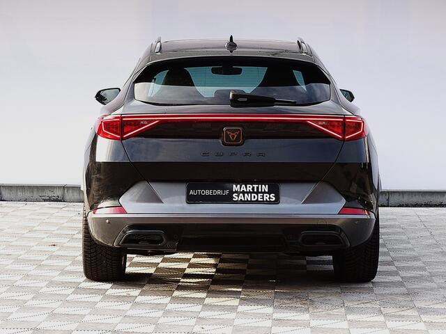 Cupra Formentor Panoramadak Leer memory Priority e-Hybrid