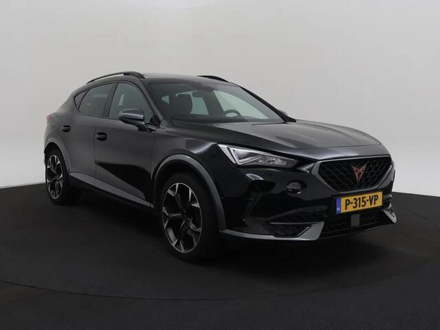 Cupra Formentor 1.4 e-Hybrid Performance (5-drs SUV) Panoramadak | Trekhaak | LED | ACC | VC | Winterpakket | 09-2022 127.050 KM