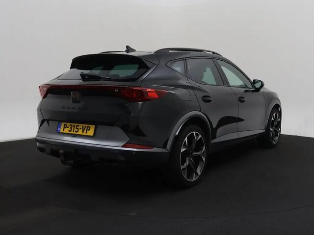 Cupra Formentor 1.4 e-Hybrid Performance (5-drs SUV) Panoramadak | Trekhaak | LED | ACC | VC | Winterpakket | 09-2022 127.050 KM