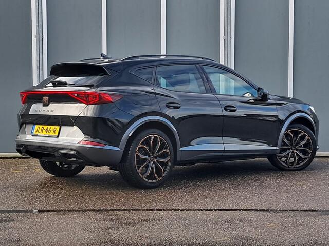 Cupra Formentor 1.4 e-Hybrid 204pk | ACC | Camera | Lane assist | Winter pakket