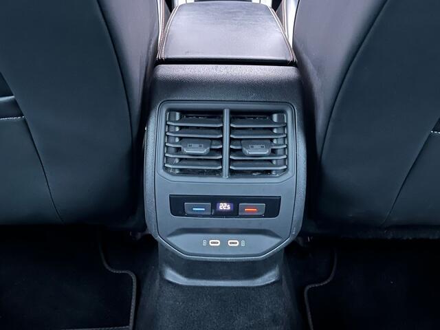 Cupra Formentor 1.4 e-Hybrid 204pk | ACC | Camera | Lane assist | Winter pakket