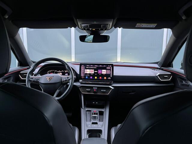 Cupra Formentor 1.4 e-Hybrid 204pk | ACC | Camera | Lane assist | Winter pakket