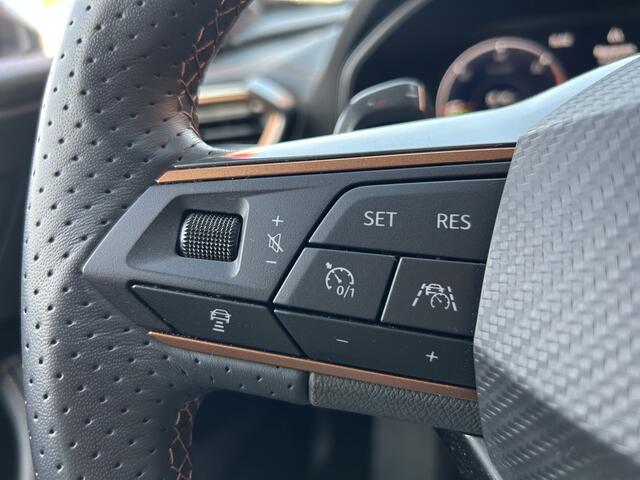 Cupra Formentor 1.4 e-Hybrid VZ Performance // FULL LED // BLINDSPOT // NAVI + CARPLAY // CAMERA // ADAPTIVE CRUISE