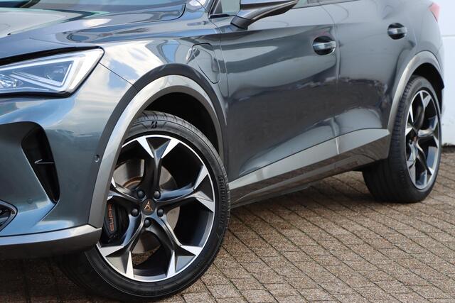 Cupra Formentor 1.4 e-Hybrid VZ Performance 245pk DSG6