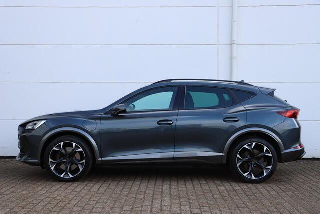 Cupra Formentor 1.4 e-Hybrid VZ Performance 245pk DSG6