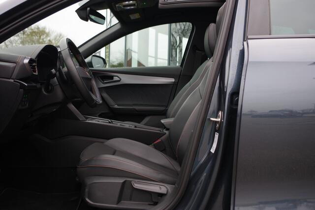 Cupra Formentor 1.4 e-Hybrid 204 PK BNS PHEV, Trekhaak, Panoramadak, Adap. Cruise Control