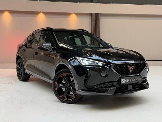 Cupra Formentor 1.4 e-Hybrid Performance Pano|360 Camera|Memory|