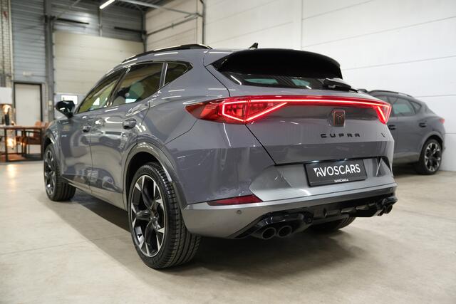 Cupra Formentor 2.0 TSI 4DRIVE 310PK * Pano - Leder - Beats - Keyless - Sfeer - Camera - Blind Spot *