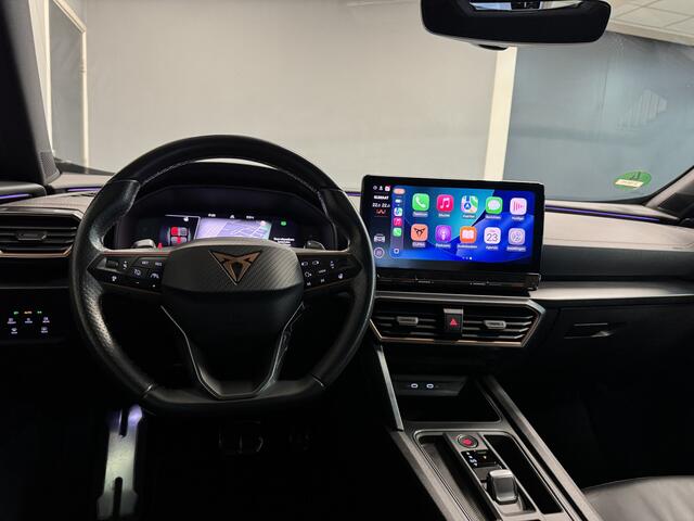 Cupra Formentor 1.4 Leder/Panoramadak/Camera/Parkeersensoren