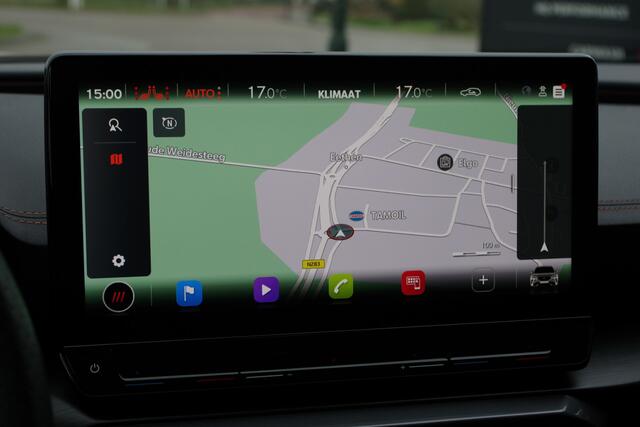 Cupra Formentor 1.4 e-Hybrid VZ 245 PK Performance PHEV, Adap. Cruise Control, Memory, Kuipstoelen, Memory, Matrix-LED