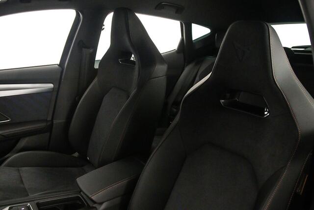 Cupra Formentor VZ Performance 1.5 TSI eHybrid 272pk DSG Automaat Adaptive cruise control, Sennheiser audio, Achteruitrijcamera, LED matrix koplampen, Elektrische achterklep