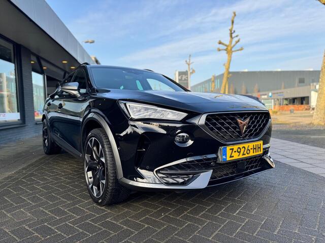 Cupra Formentor 1.4 e-Hybrid VZ Performance