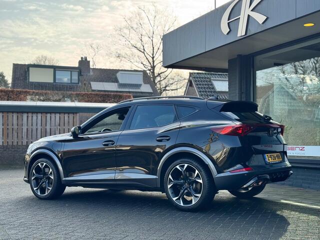 Cupra Formentor 1.4 e-Hybrid VZ Performance