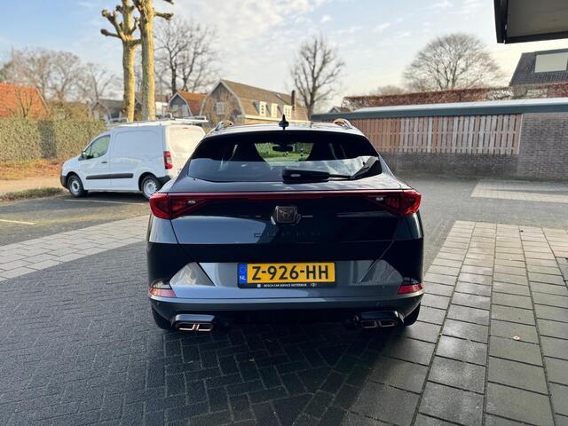 Cupra Formentor 1.4 e-Hybrid VZ Performance