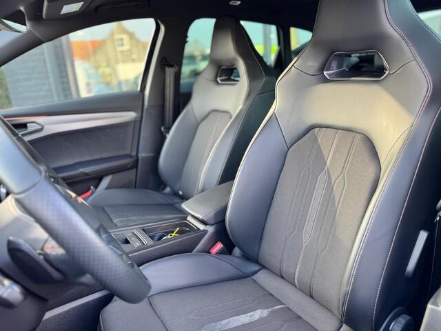 Cupra Formentor 1.4 e-Hybrid VZ Performance