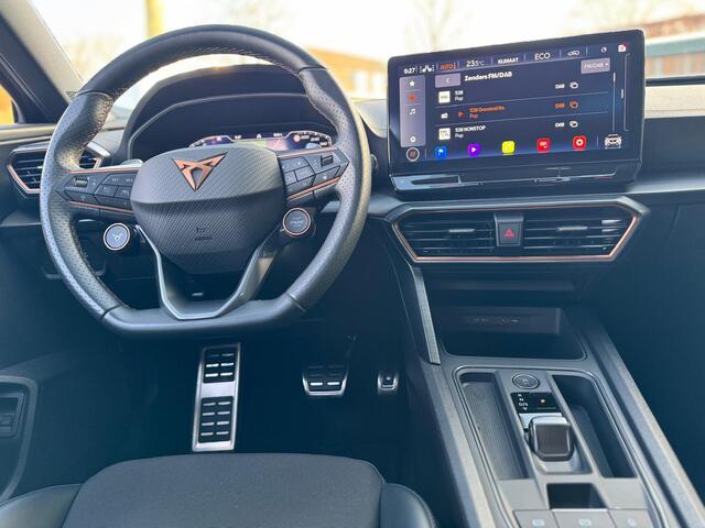 Cupra Formentor 1.4 e-Hybrid VZ Performance