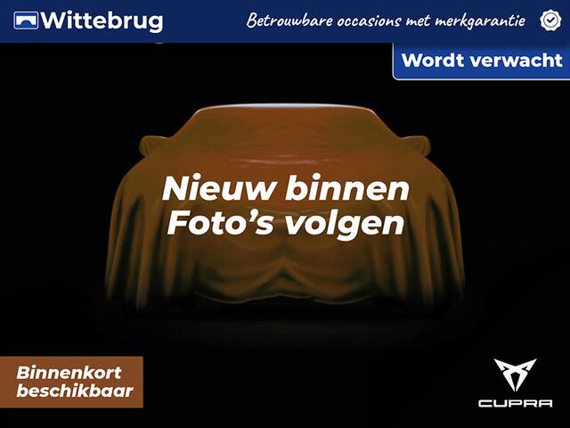Cupra Formentor 1.4 e-Hybrid 204PK Performance / Panoramadak / Memory Seat / Kuipstoelen / Achteruitrijcamera / Stuur + Stoelverwarming / Elektrische Achterklep