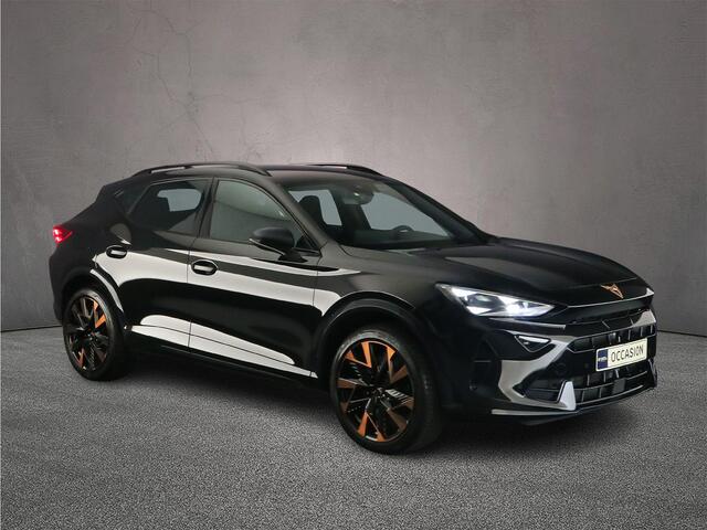 Cupra Formentor VZ Performance 1.5 TSI eHybrid 272pk DSG Automaat Adaptive cruise control, Sennheiser audio, Achteruitrijcamera, LED matrix koplampen, Navigatie