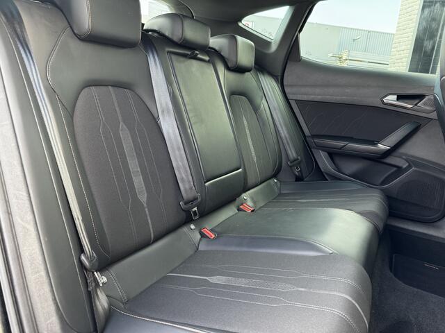 Cupra Formentor 1.4 e-Hybrid Business | Camera | Stoel/Stuur verw. | Keyless | Carplay | ¤20.900,-