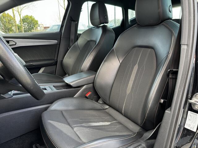 Cupra Formentor 1.4 e-Hybrid Business | Camera | Stoel/Stuur verw. | Keyless | Carplay | ¤20.900,-