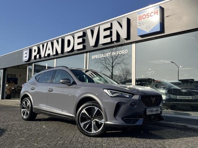 Cupra Formentor 1.4 e-Hybrid Adrenaline 1.4 e-Hybrid Adrenaline 204pk/150kW DSG Automaat