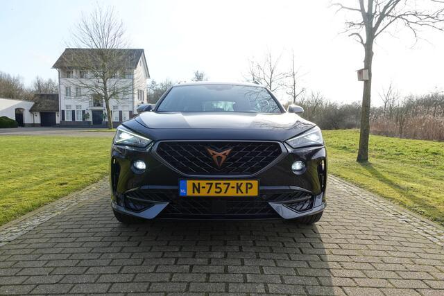 Cupra Formentor 1.5 TSI | CarPlay | Camera | Stoelverwarming |