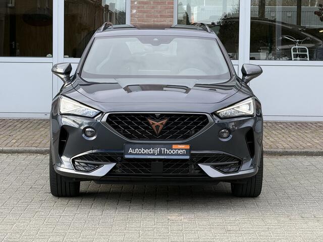 Cupra Formentor 1.4 e-Hybrid VZ Performance | 19 " | Leer | 360° camera